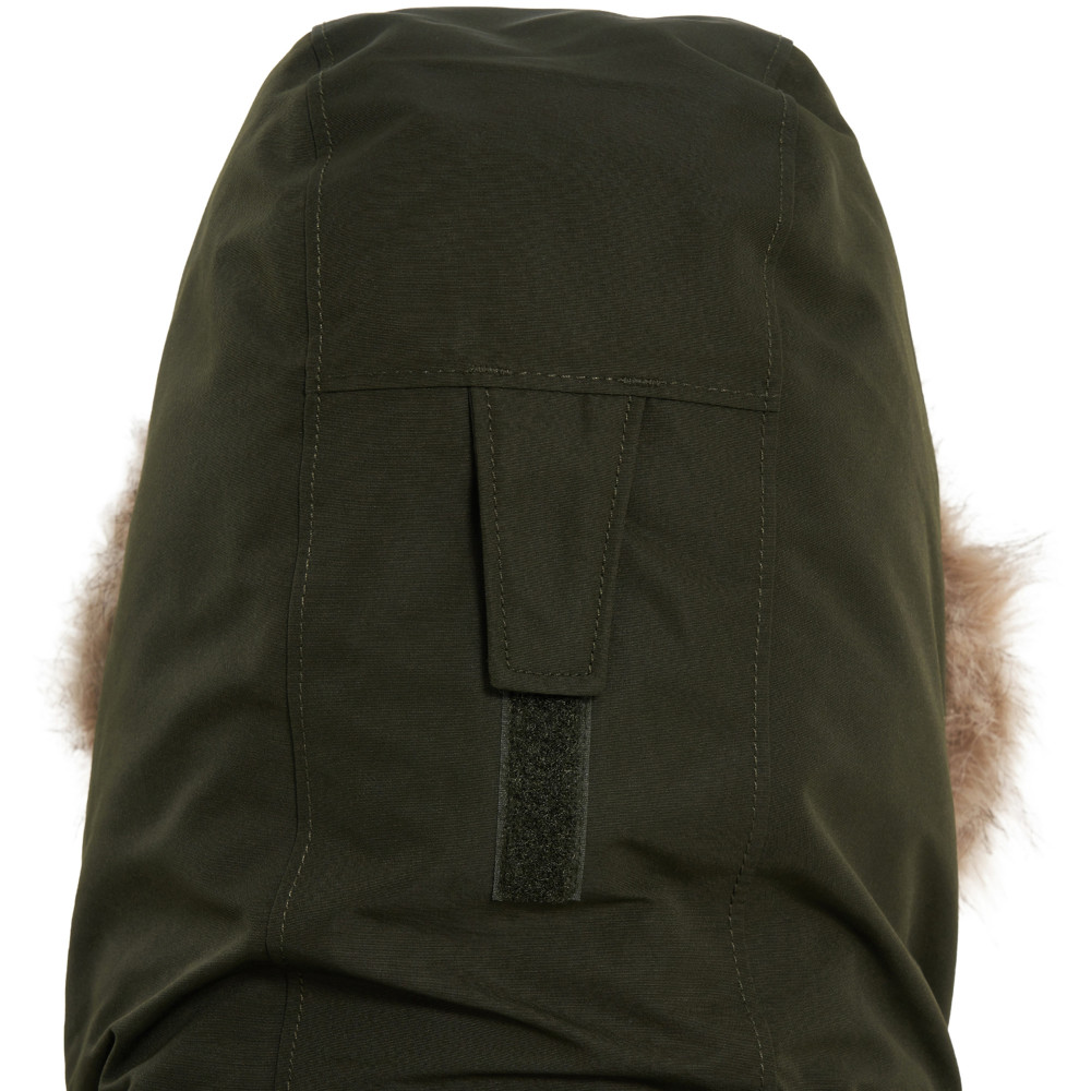 Парка мужская South Canyon III Long Parka - фото 7