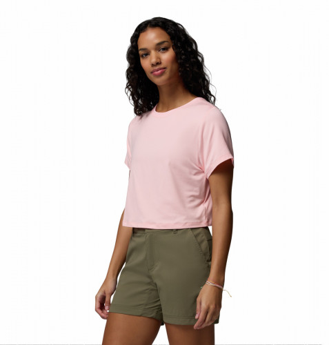 Футболка женская Parsons Point SS Tee