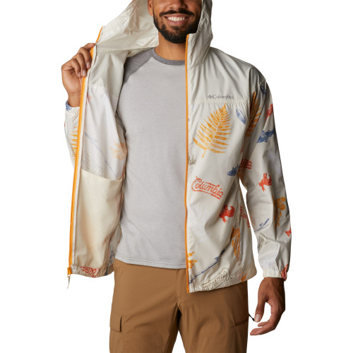 Ветровка мужская Flash Challenger Novelty Windbreaker - фото 5