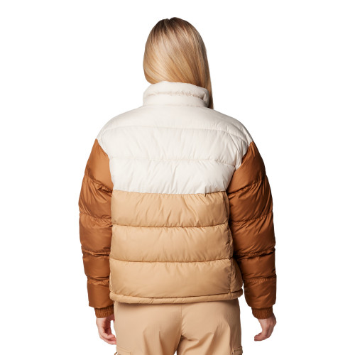 Куртка утепленная женская Pike Lake II Cropped Jacket