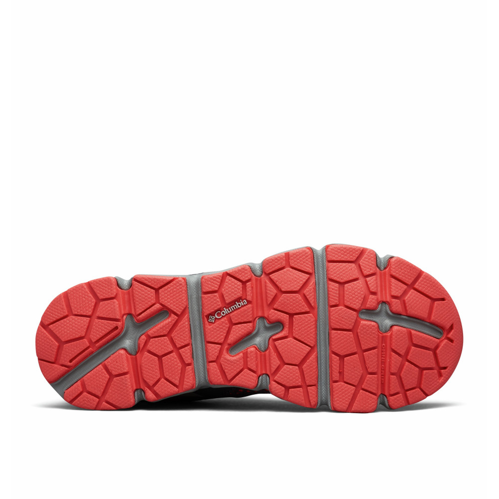 Полуботинки женские Drainmaker IV - фото 5