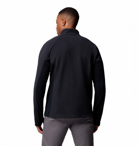 Джемпер флисовый мужской Arctic Peak Full Zip