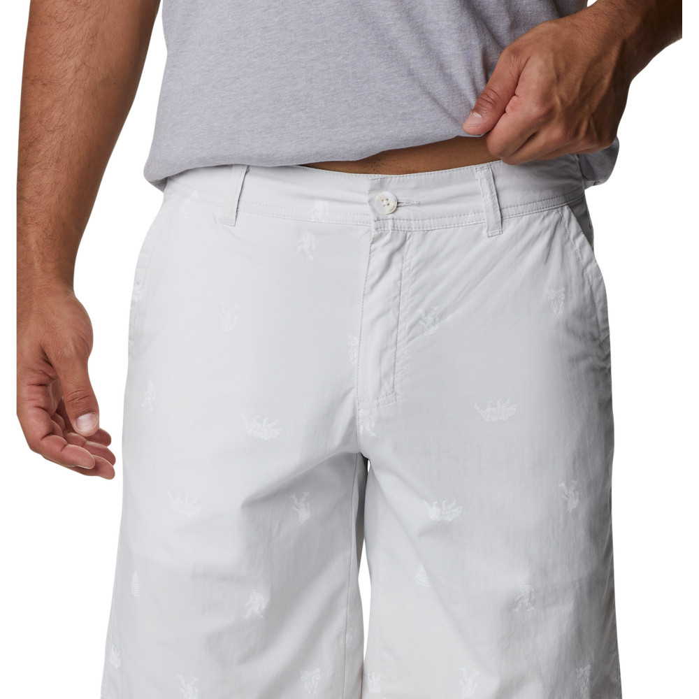 Шорты мужские Washed Out Printed Short - фото 4