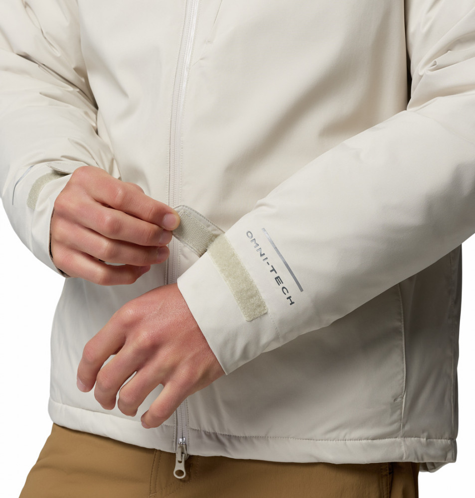 Куртка утепленная мужская Trailborne Insulated Jacket - фото 10