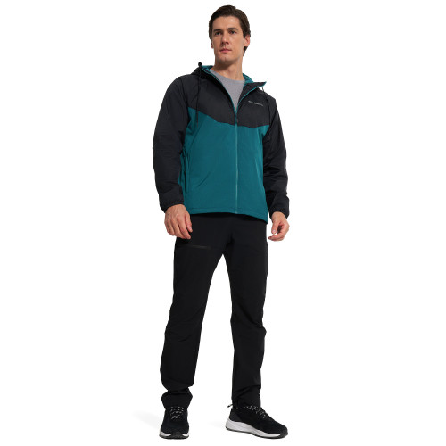 Ветровка мужская Spire Heights Iv Jacket