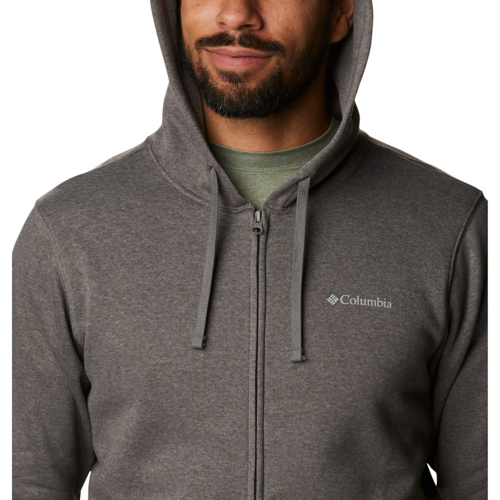 Columbia diamond peak full zip sales hoodie