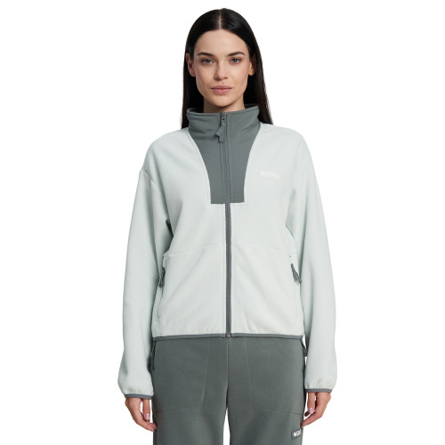 Джемпер флисовый женский Sequoia Grove II Full Zip