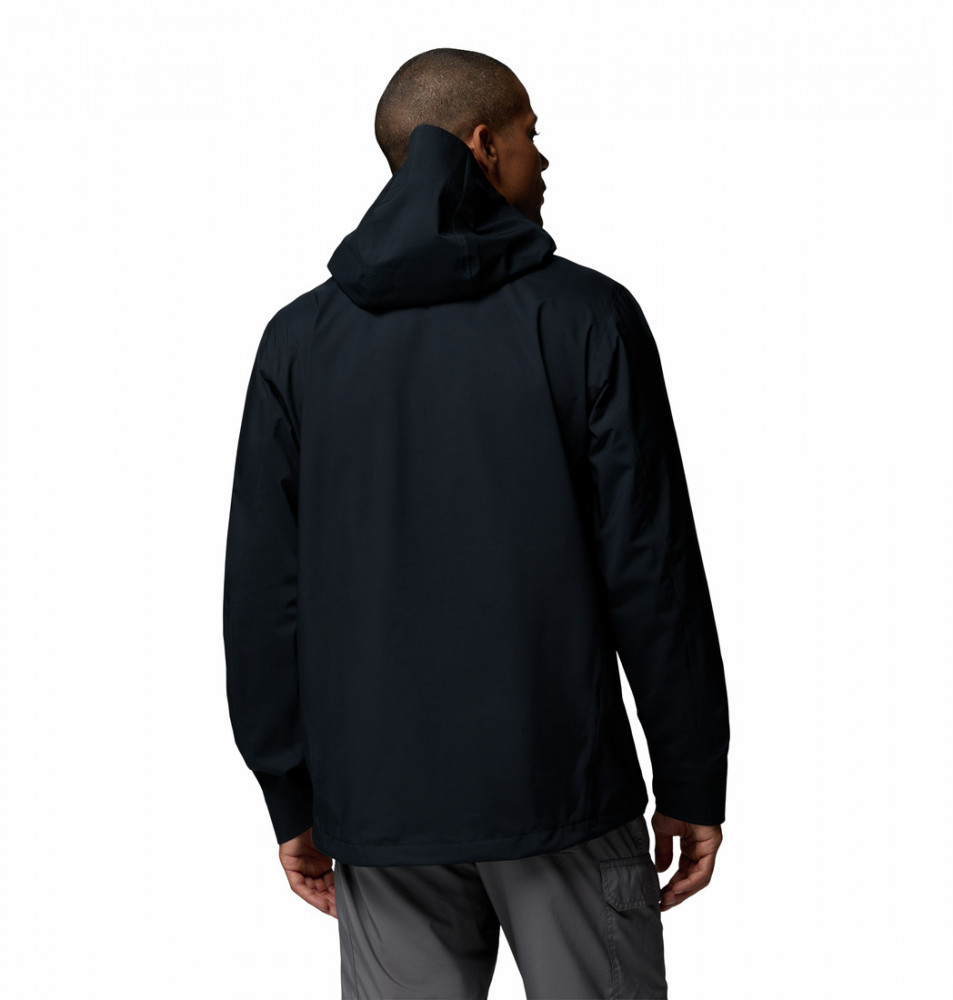 Ветровка мужская Trailborne 2.5 L Shell - фото 3