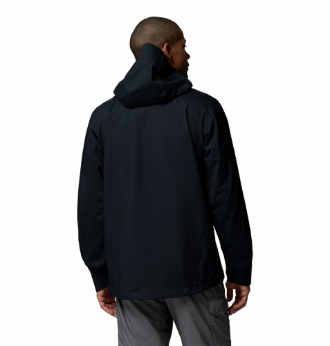 Ветровка мужская Trailborne 2.5 L Shell