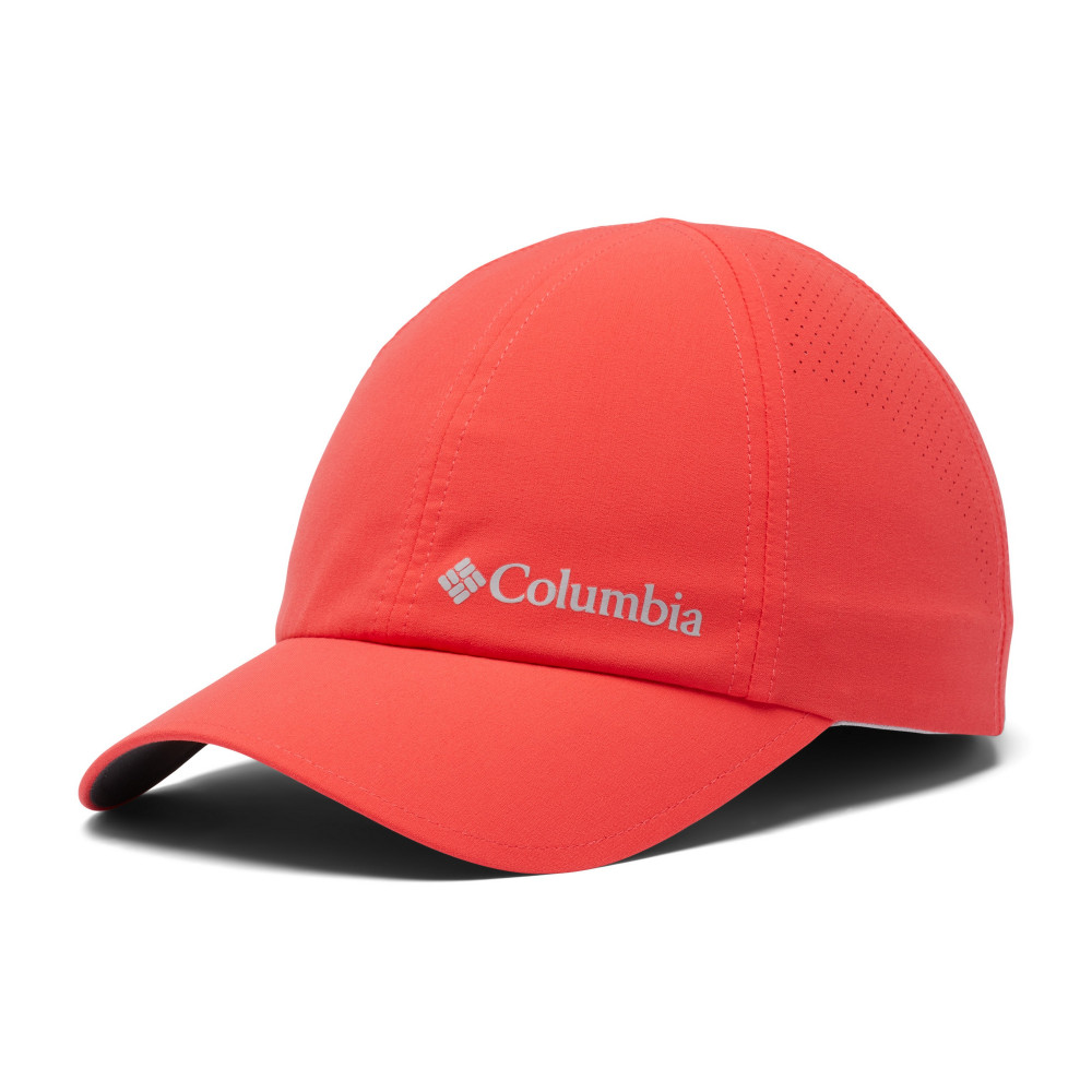 Columbia silver ridge store iii ball cap