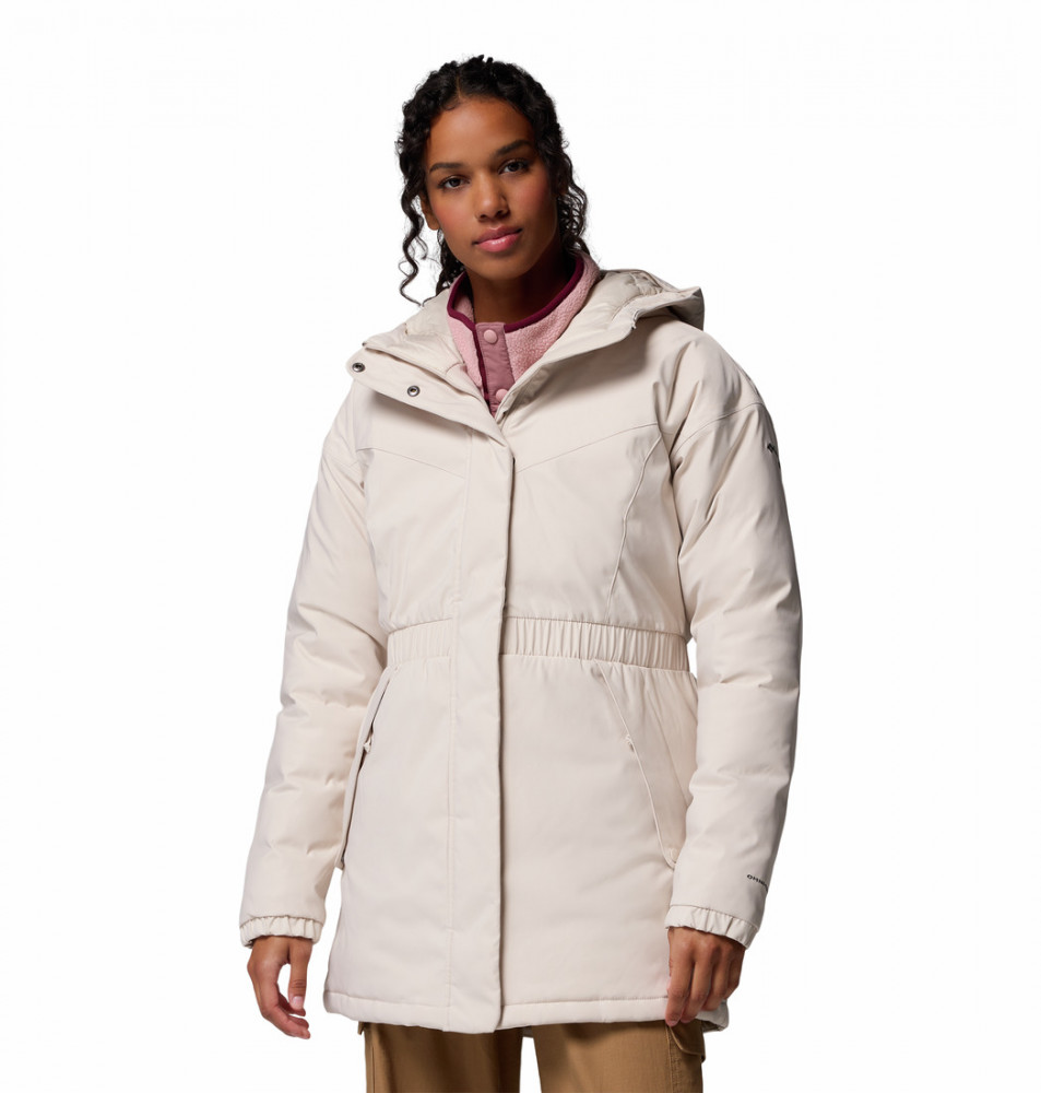 Пуховик женский Kennedy Meadows Mid Down Parka