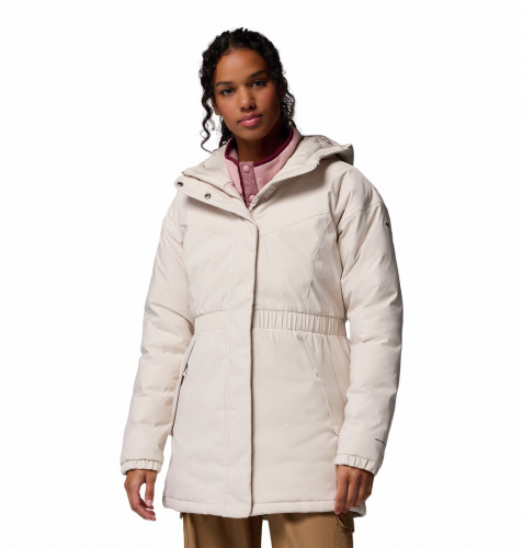 Пуховик женский Kennedy Meadows Mid Down Parka