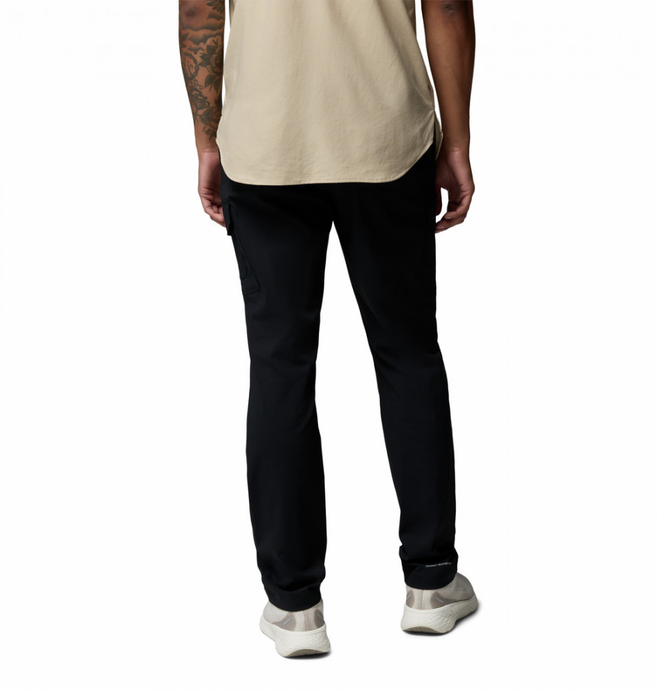 Брюки мужские Tech Trail Utility Pant - фото 3