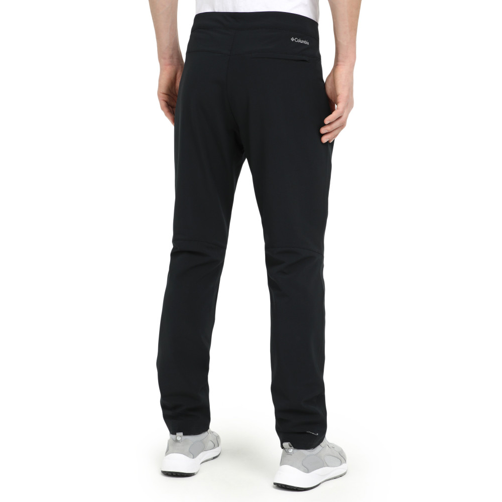 Брюки мужские West Plains Lined Pant - фото 2