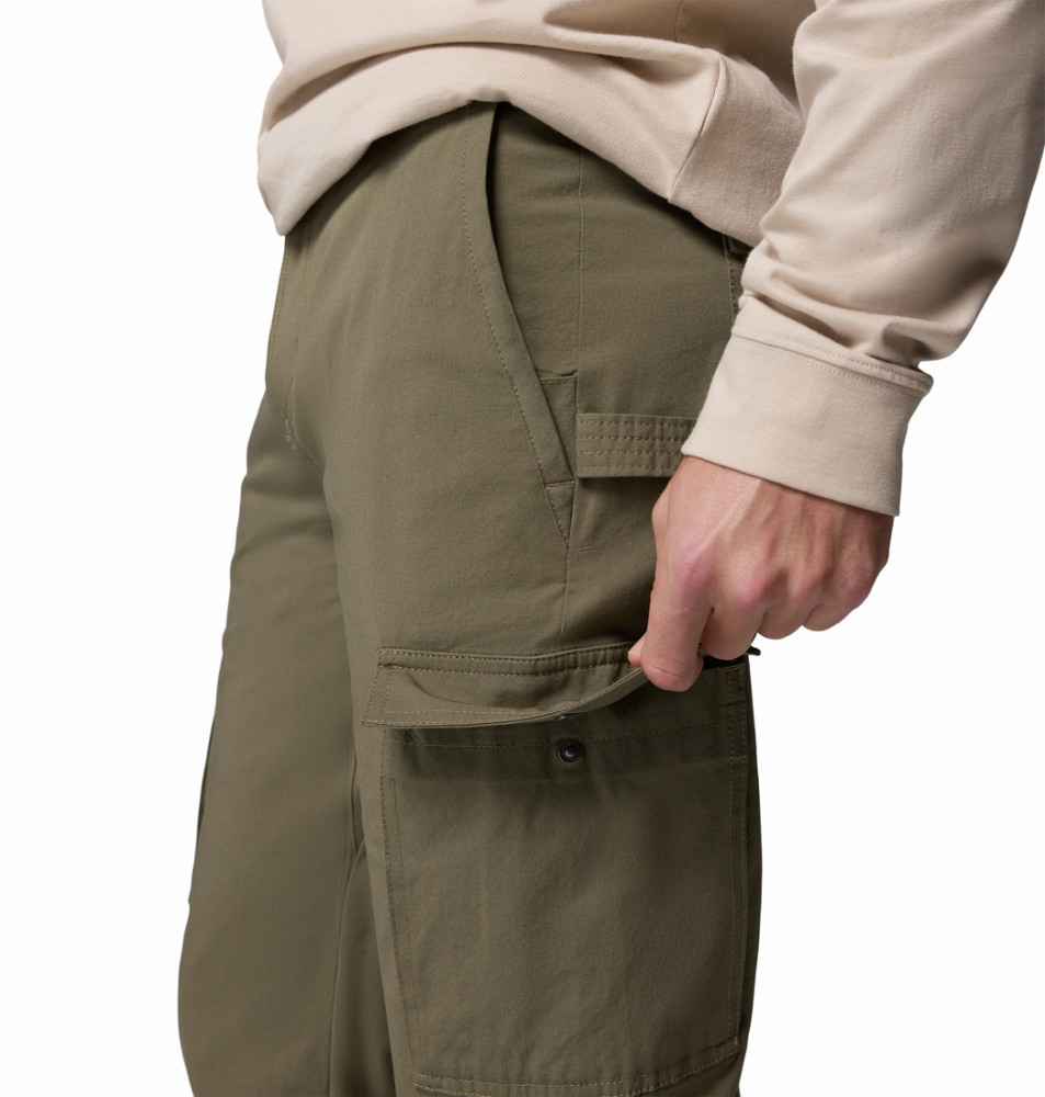 Брюки мужские ROC Cargo Pant - фото 7