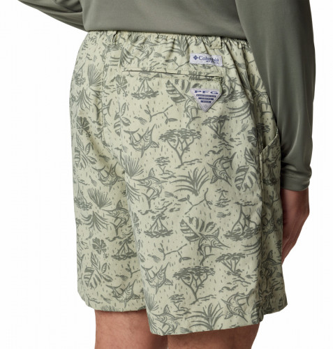 Шорты мужские Super Backcast Ii Water Short