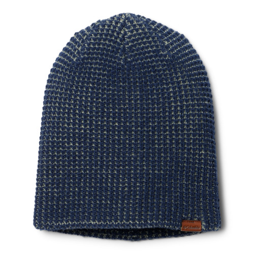 Шапка Landroamer Waffle Beanie