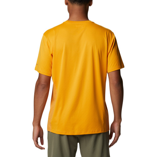 Футболка мужская M Zero Ice Cirro-Cool SS Shirt