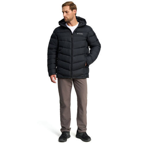 Пуховик мужской Youngberg II Insulated Jacket
