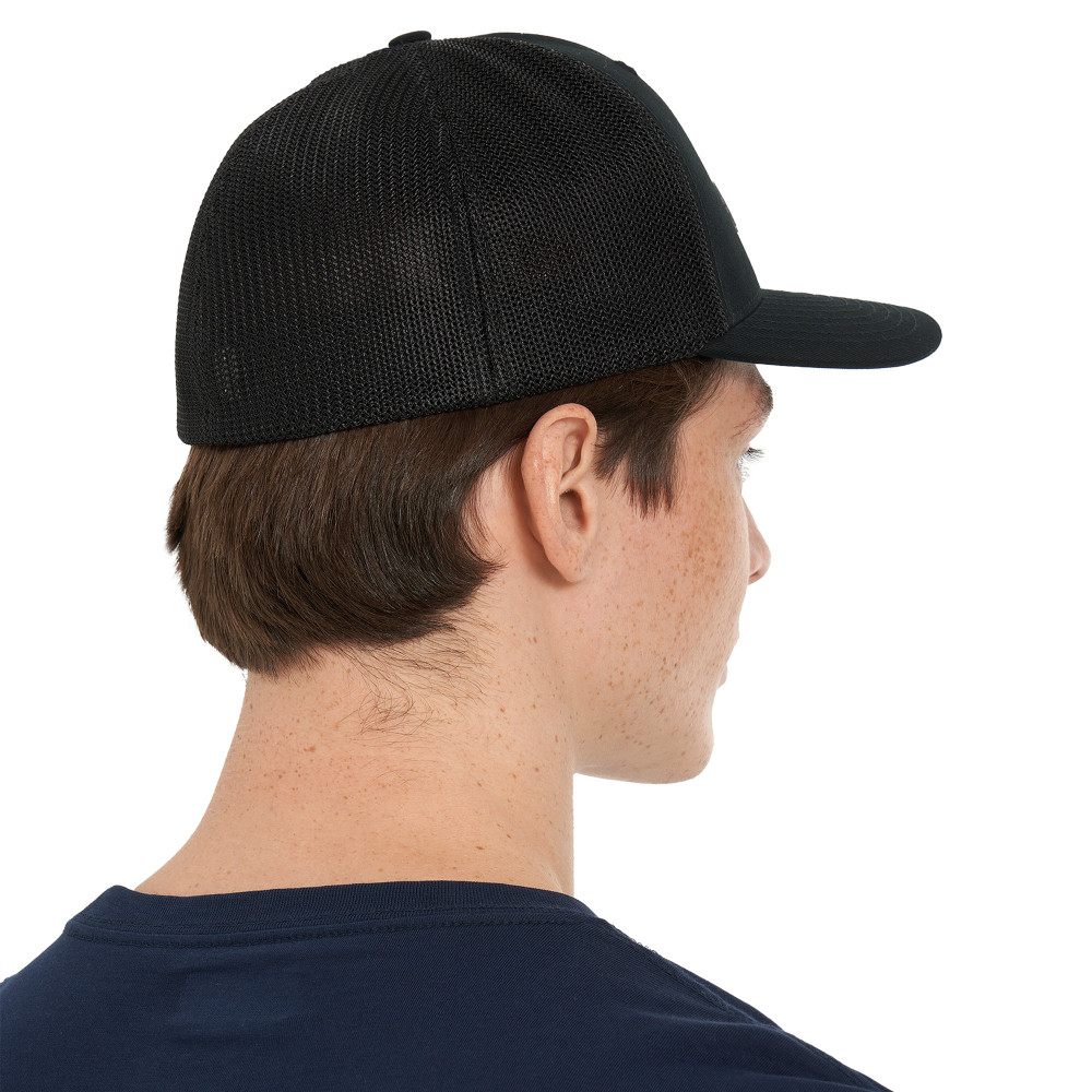 Бейсболка Mesh Ballcap - фото 10