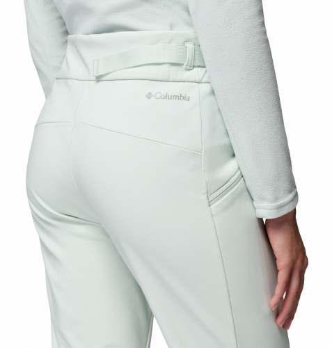 Брюки горнолыжные женские Roffe Ridge Ski Softshell Pant