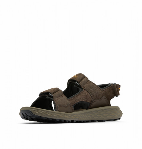 Сандалии мужские Konos Hiker 3-Strap