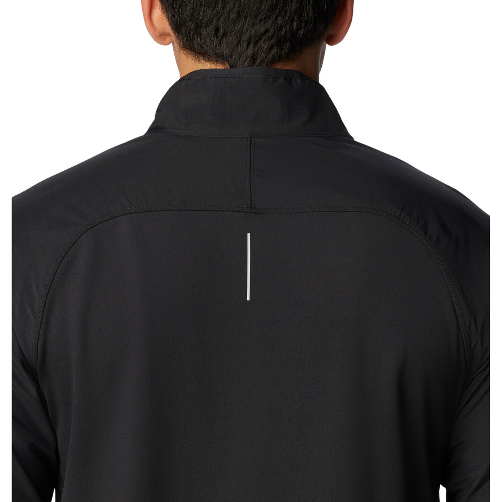 Джемпер мужской Black Mesa Knit Full Zip - фото 6