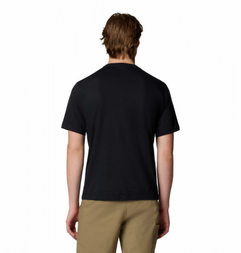 Футболка мужская CSC Basic Logo Short Sleeve