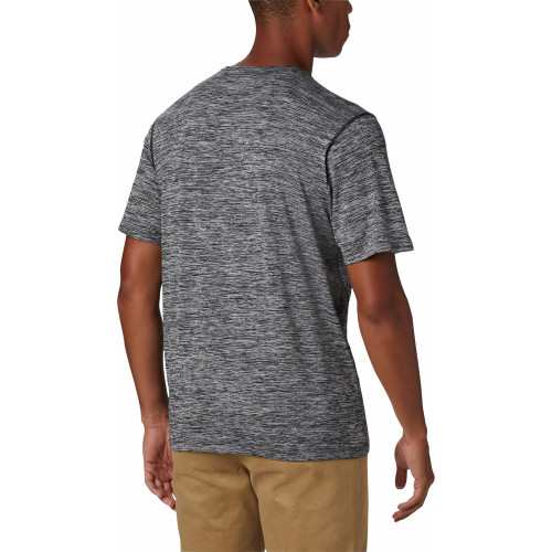 Футболка мужская Deschutes Runner Short Sleeve Shirt