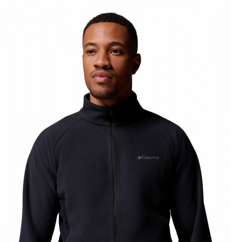 Джемпер флисовый мужской Arctic Peak Full Zip