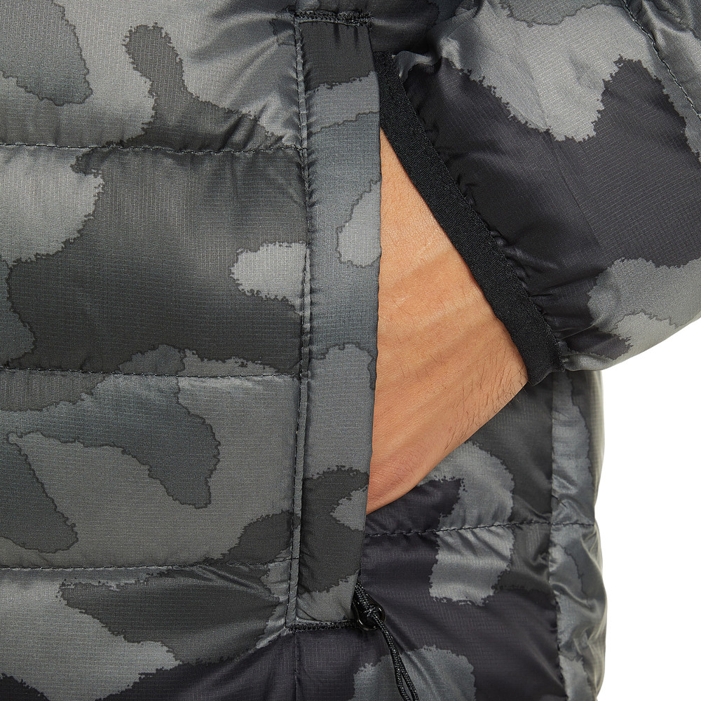 Куртка пуховая мужская Sister Brook II Down Jacket - фото 4