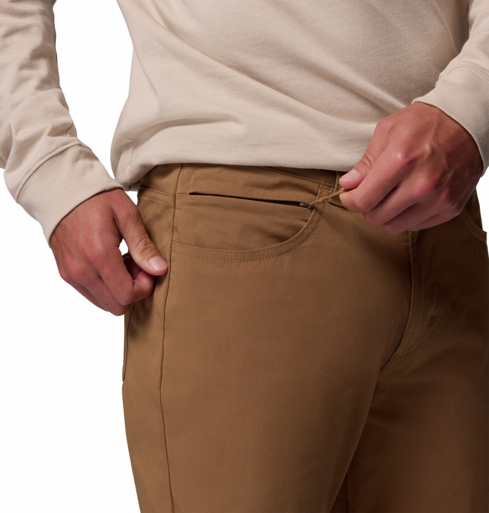 Брюки мужские Roc 5 Pocket Pant - фото 5