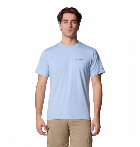 Футболка мужская Tech Trail™ Crew Neck II