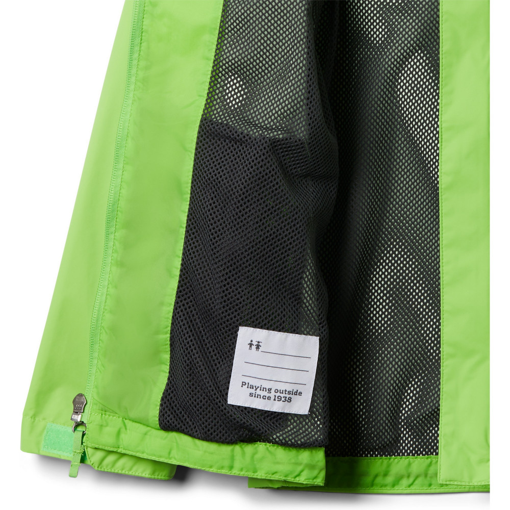 Ветровка для мальчиков Watertight - фото 3