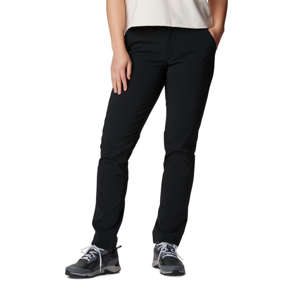 Брюки женские Back Beauty Softshell Pant - фото 1