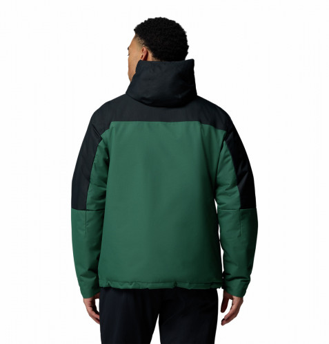 Куртка утепленная мужская Hikebound II Insulated Jacket