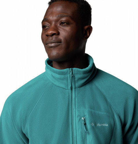 Джемпер флисовый мужской Fast Trek Ii Full Zip Fleece