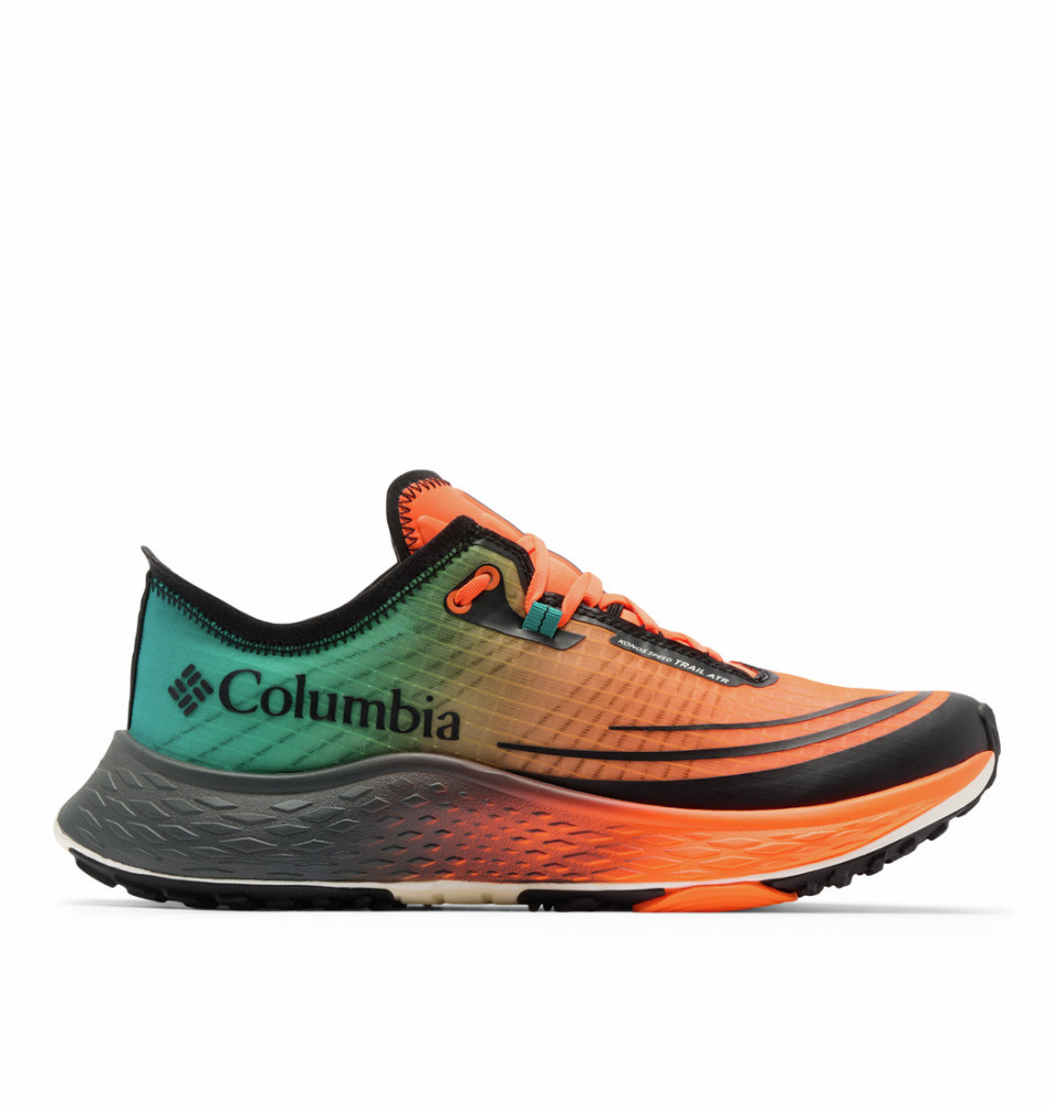 Кроссовки мужские Konos Speed Trail Atr