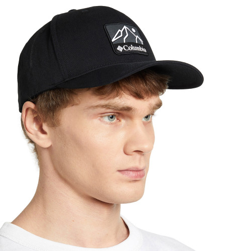 Бейсболка Trail Essential Snap Back