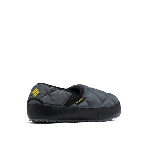 Слипоны мужские Omni Heat Lazy Bend Moc