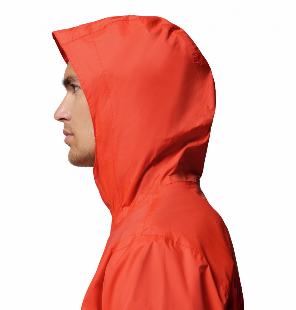 Куртка мембранная мужская Watertight II Jacket - фото 7