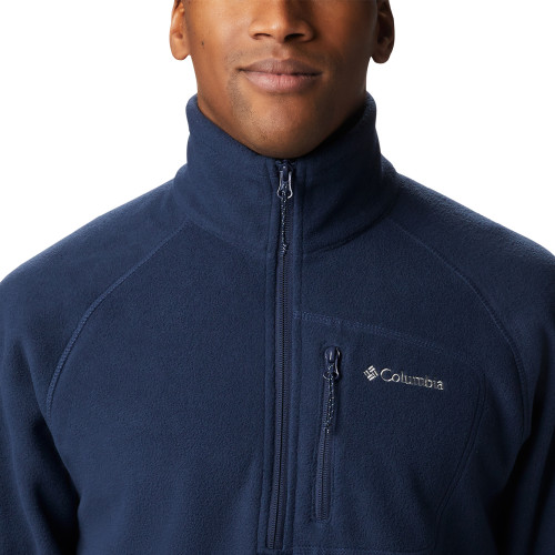 Джемпер флисовый мужской Fast Trek III Half Zip Fleece