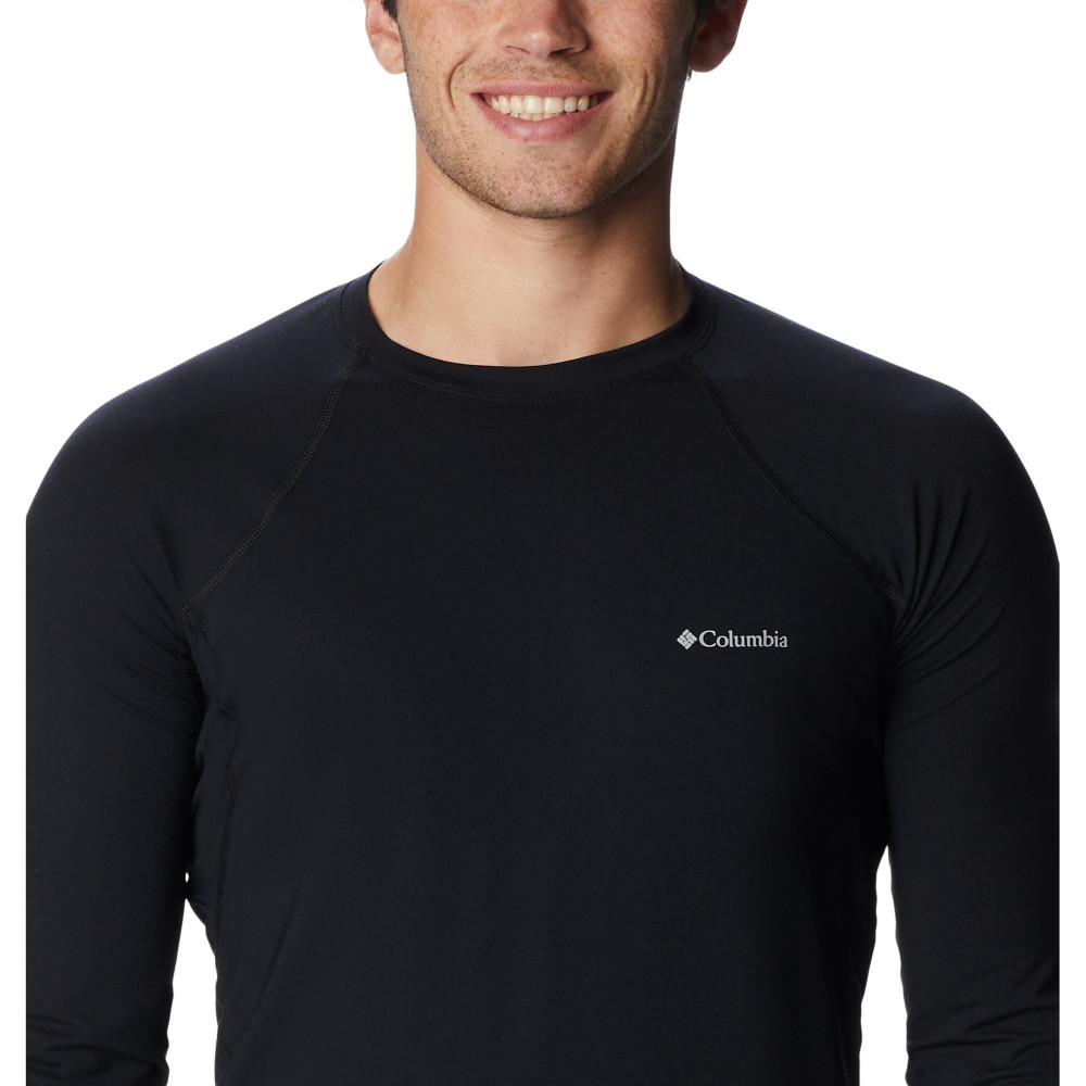 Термобелье верх мужское Midweight Stretch Long Sleeve Top - фото 4