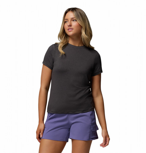 Футболка женская Parsons Point SS Logo Tee