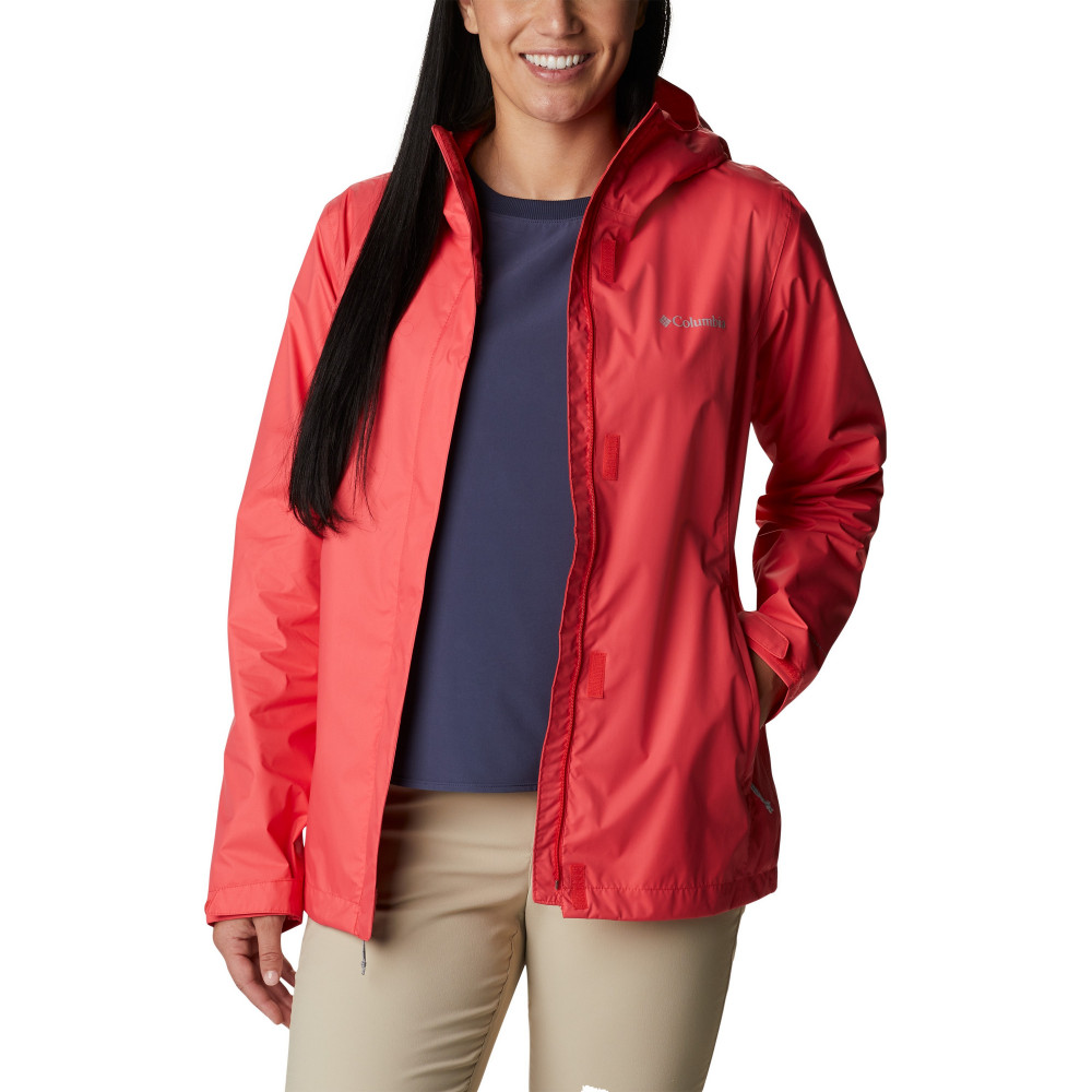 Ветровка женская Arcadia II Jacket - фото 8