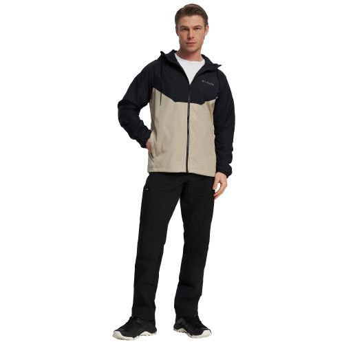 Ветровка мужская Spire Heights Iv Jacket
