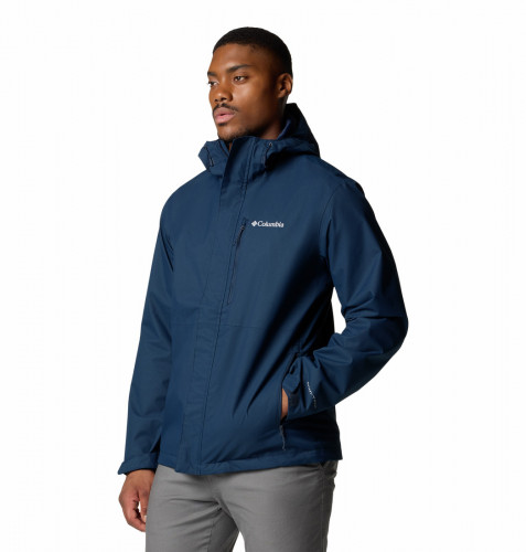 Куртка мембранная мужская Hikebound II Jacket