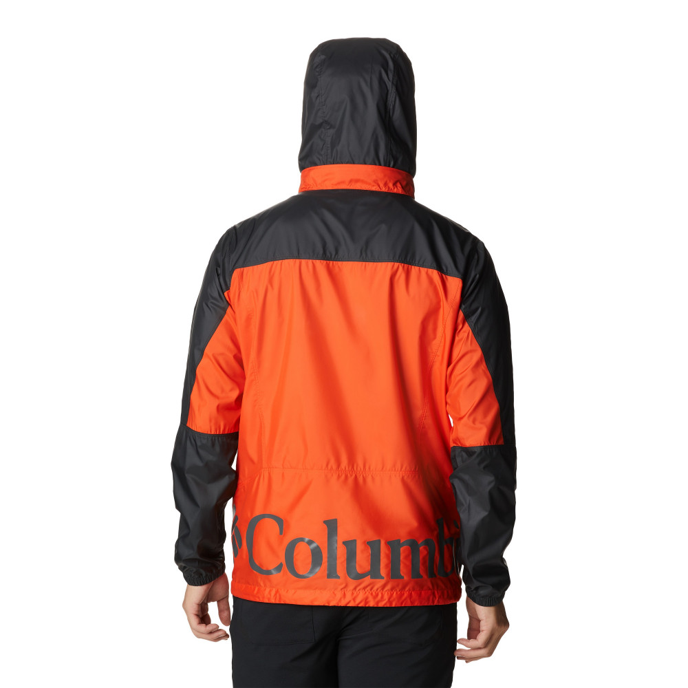 Ветровка мужская Point Park Windbreaker - фото 2
