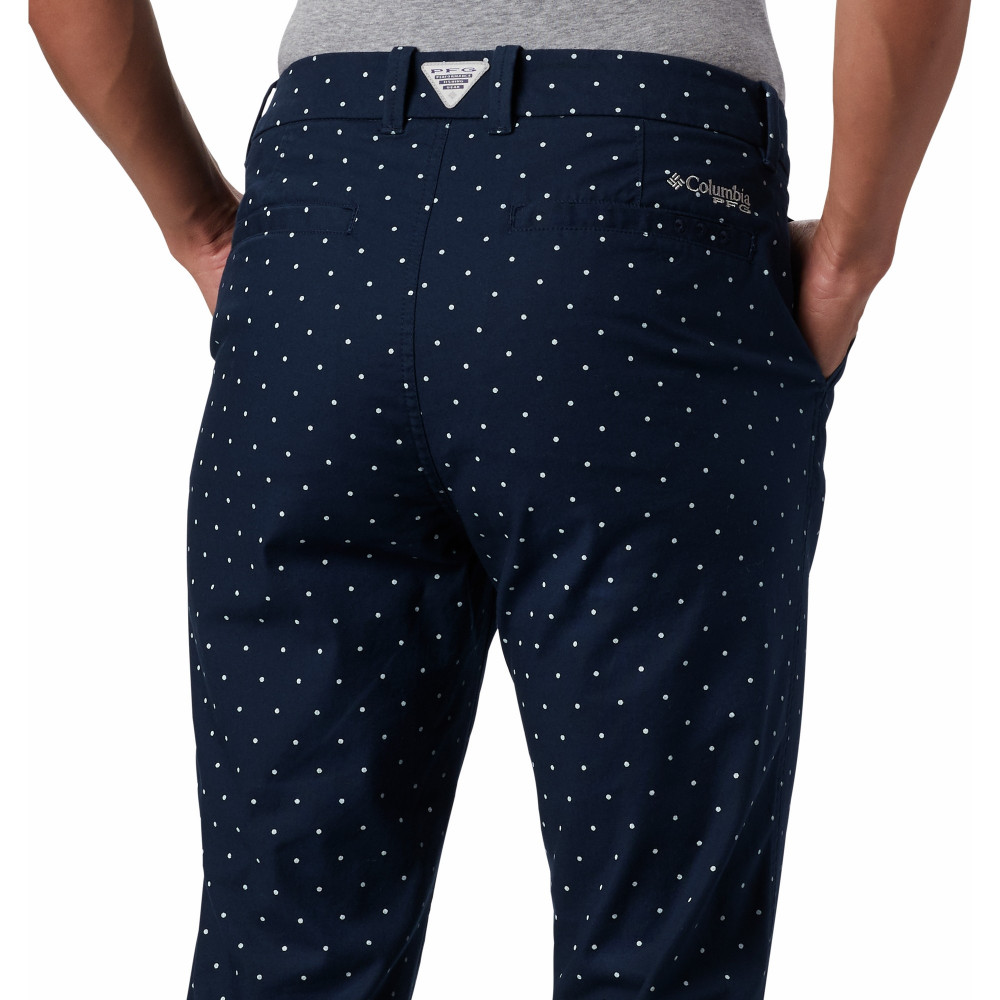 Брюки женские W Bonehead Stretch Pant - фото 5