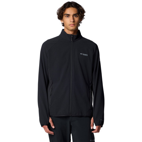 Джемпер флисовый мужской Spectre Ridge Tech Fleece FZ II